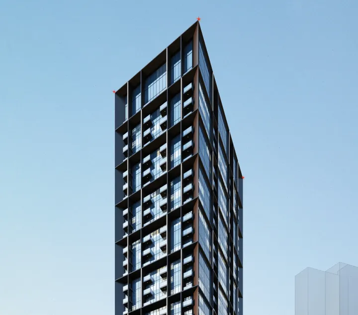 Altai Tower