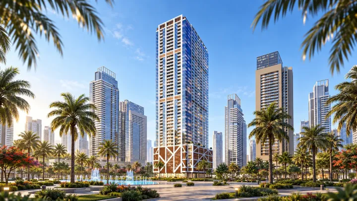 TIGER "Lily Tower" NEW LAUNCH