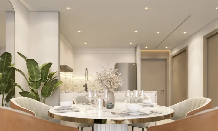 Neva Residences