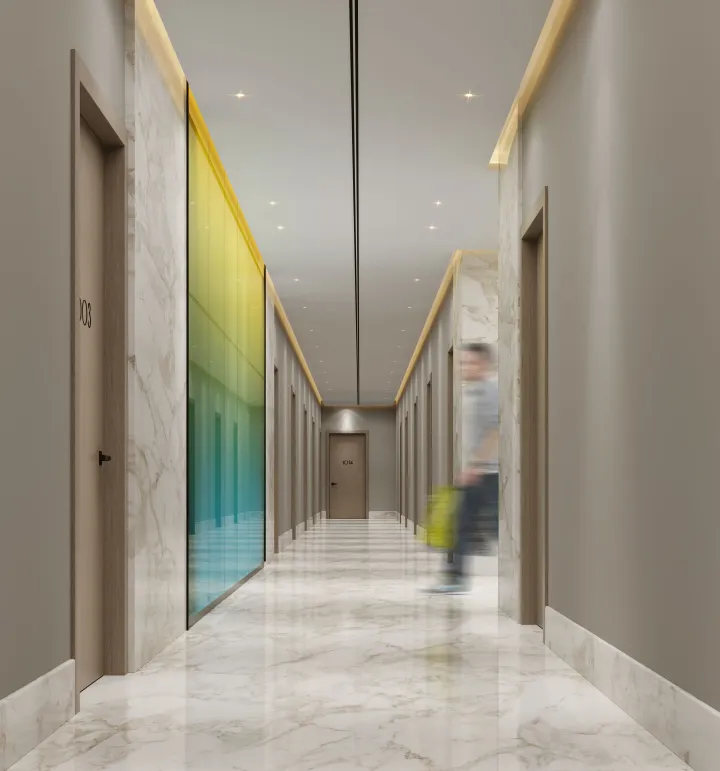 Neva Residences