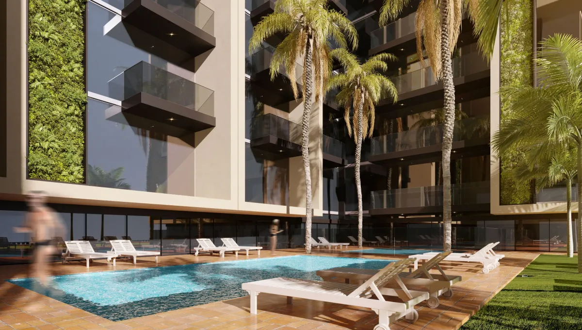 Neva Residences — 2