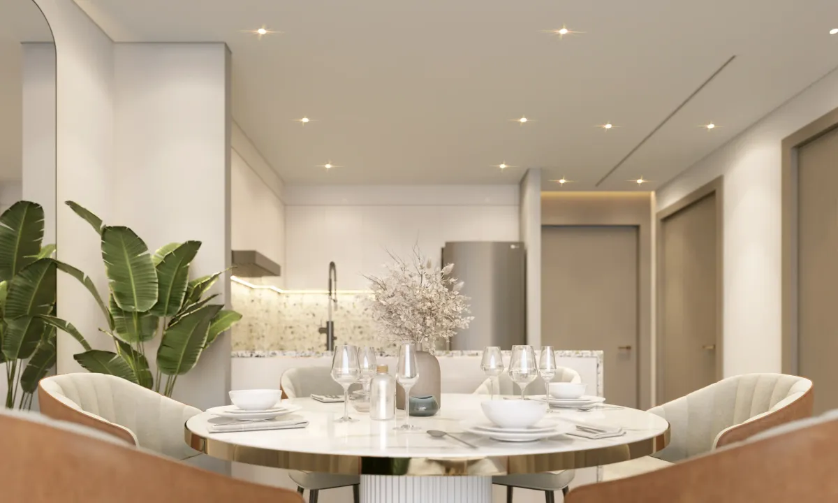 Neva Residences — 3