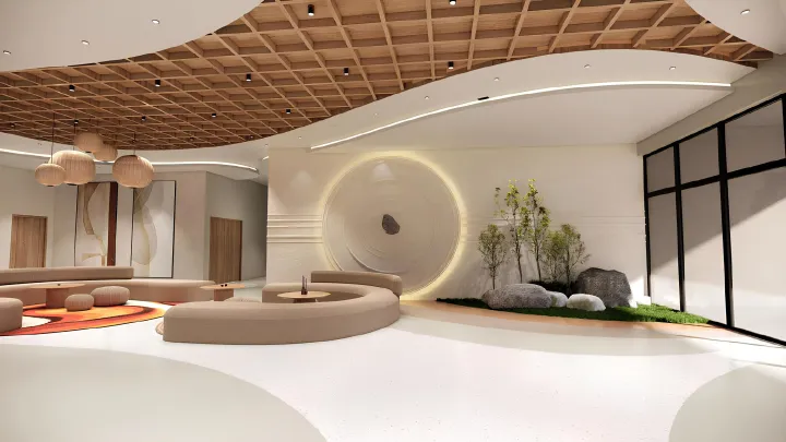 Tranquil Wellness Residences