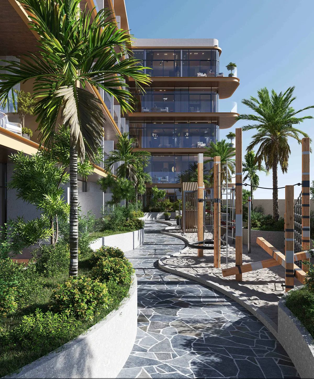 VALORES PROPERTY DEVELOPMENT "Elevia Residences III" NEW LAUNCH — 1