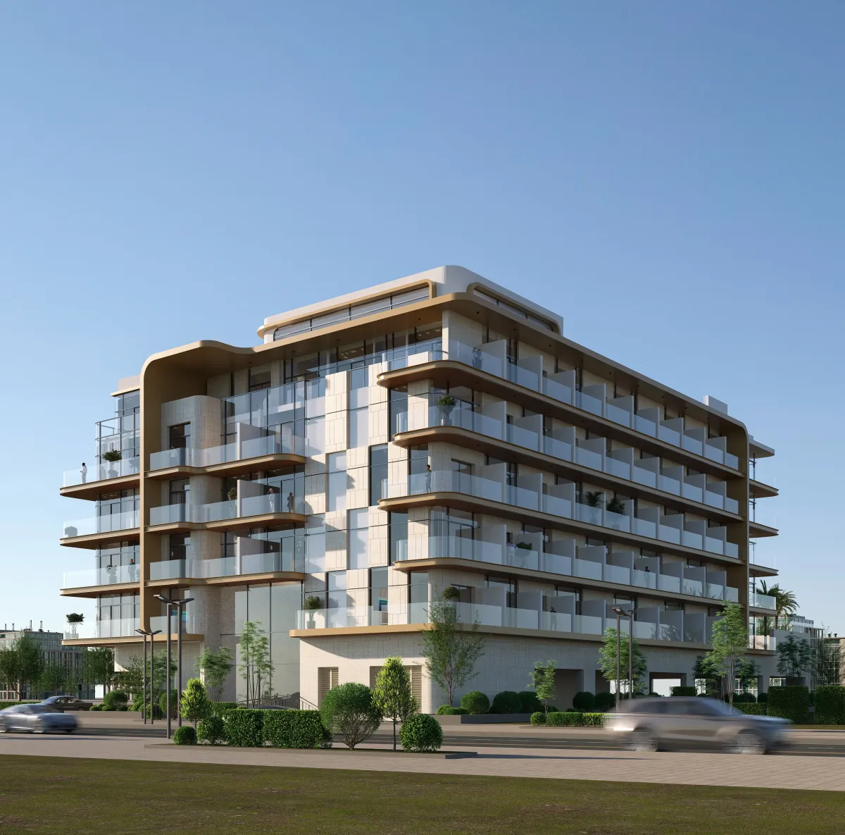VALORES PROPERTY DEVELOPMENT "Elevia Residences III" NEW LAUNCH — 2