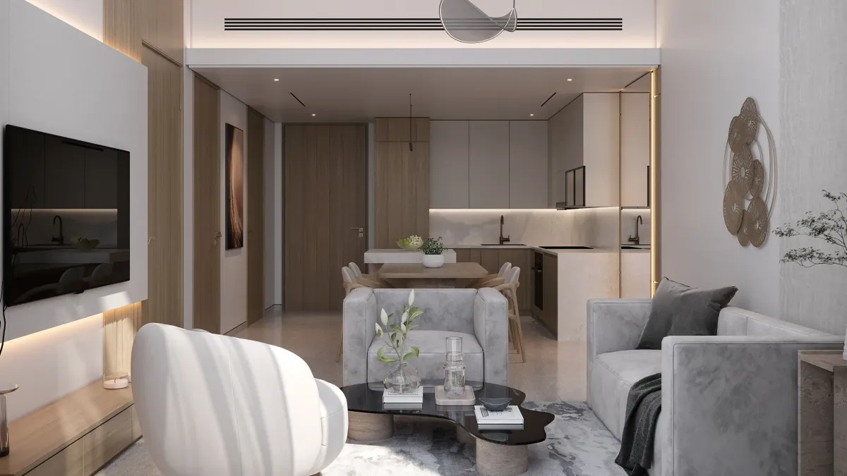 VALORES PROPERTY DEVELOPMENT "Elevia Residences III" NEW LAUNCH — 3