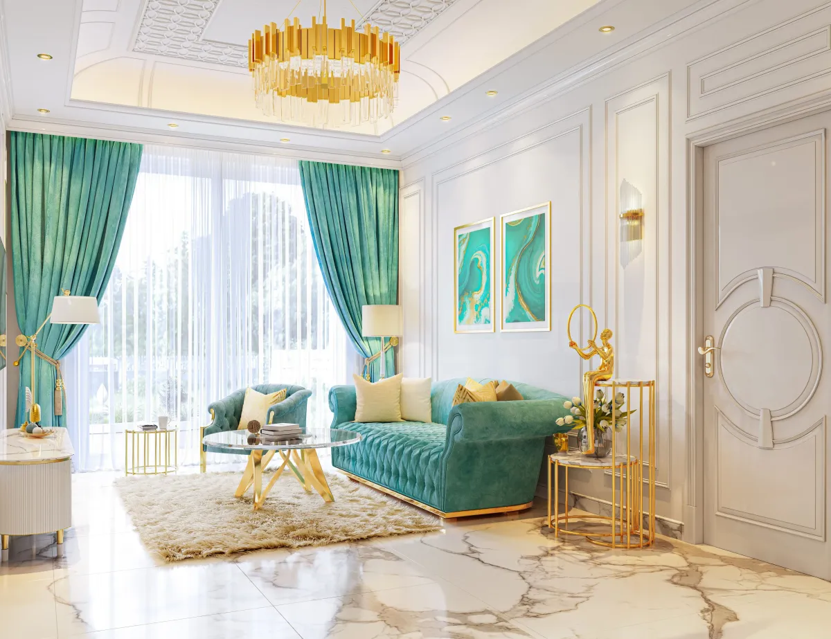 Aqua Dimore — 2
