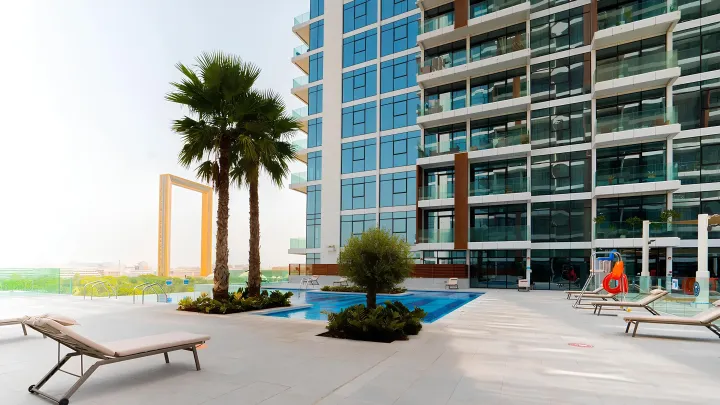Park Gate Residences