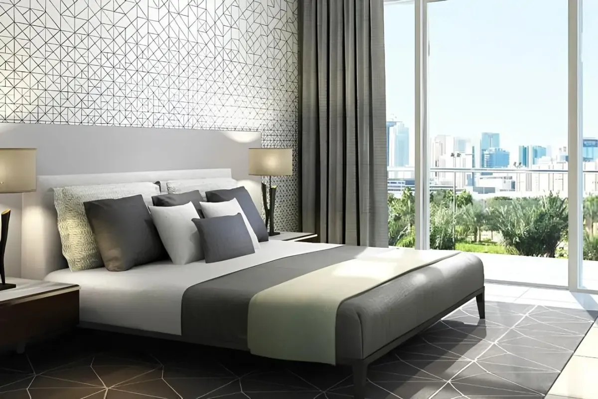 Park Gate Residences — 3