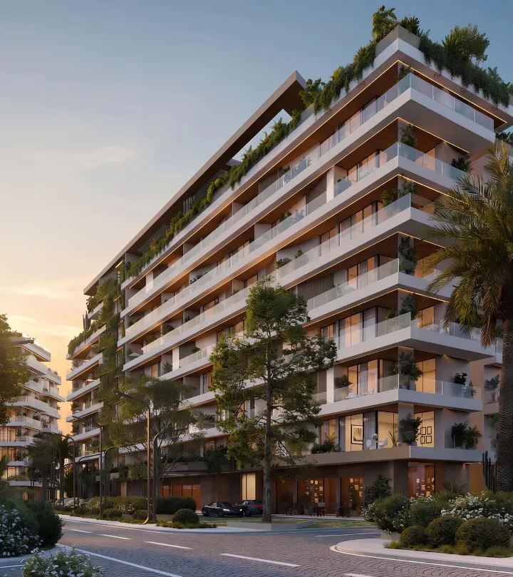 ZAYA "Bay at Lunaya Terraces" NEW LAUNCH