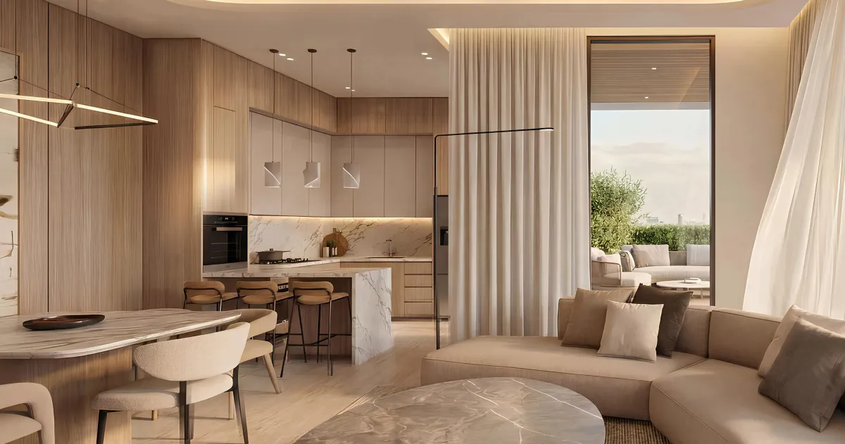 ZAYA "Bay at Lunaya Terraces" NEW LAUNCH — 2