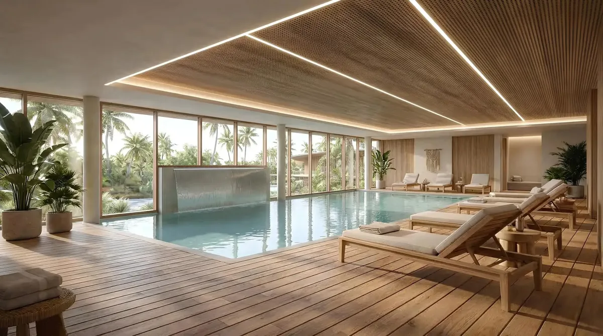 ZAYA "Bay at Lunaya Terraces" NEW LAUNCH — 3