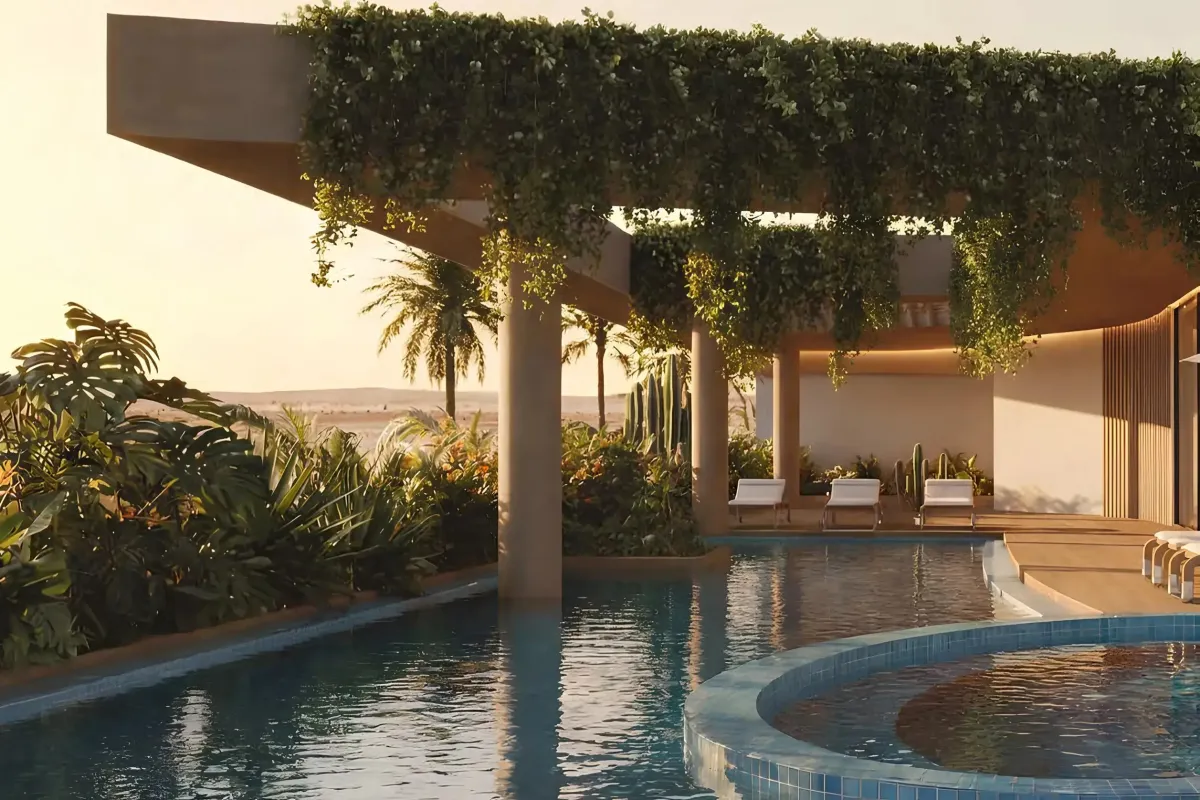 ZAYA "Shore at Lunaya Terraces" NEW LAUNCH — 3