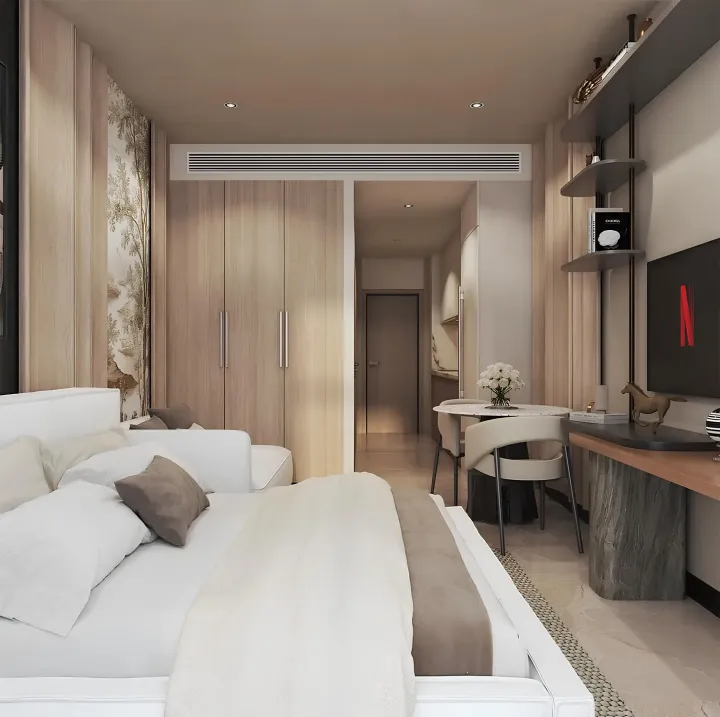 ZEDOR DEVELOPMENTS "Ventana Residences" NEW LAUNCH