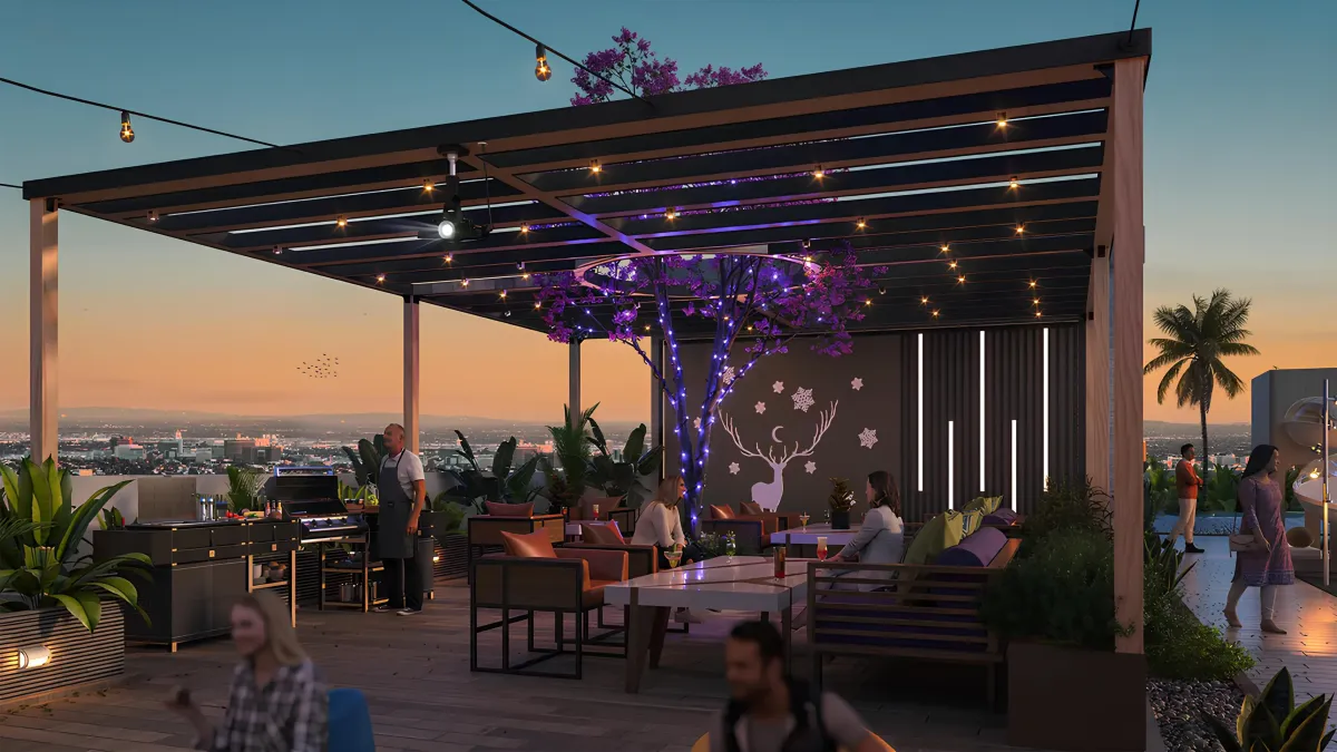 ZEDOR DEVELOPMENTS "Ventana Residences" NEW LAUNCH — 3