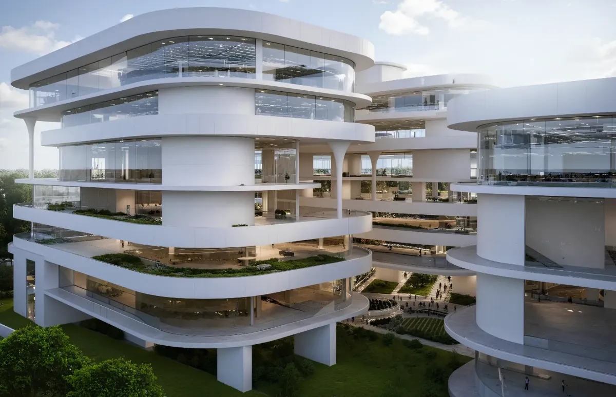 ZENITH GROUP "Zenith D1" NEW LAUNCH — 1