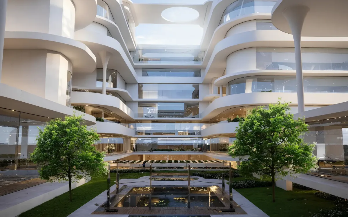 ZENITH GROUP "Zenith D1" NEW LAUNCH — 2