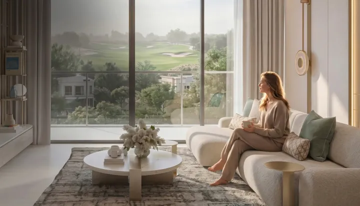 ZIMAYA PROPERTIES "Lawncrest" NEW LAUNCH