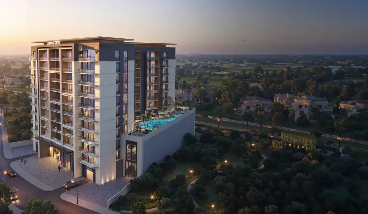 Lawncrest