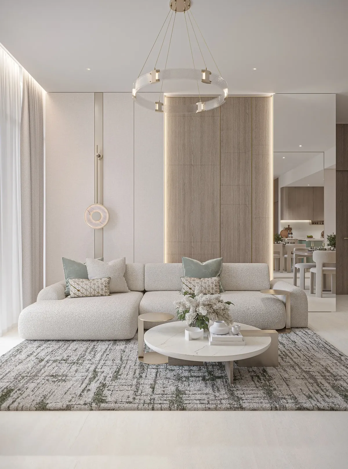 ZIMAYA PROPERTIES "Lawncrest" NEW LAUNCH — 3