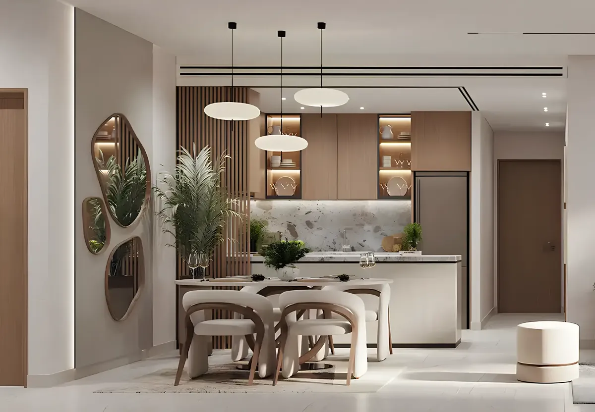 Celia Gardens — 1