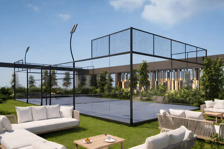 Celia Gardens