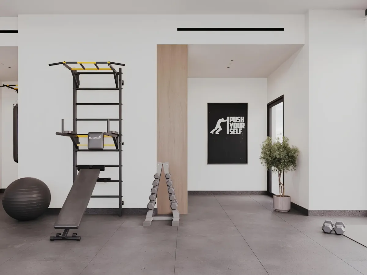 The Willows Residences — 1