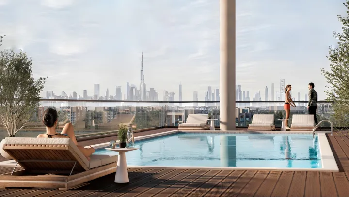 The Willows Residences