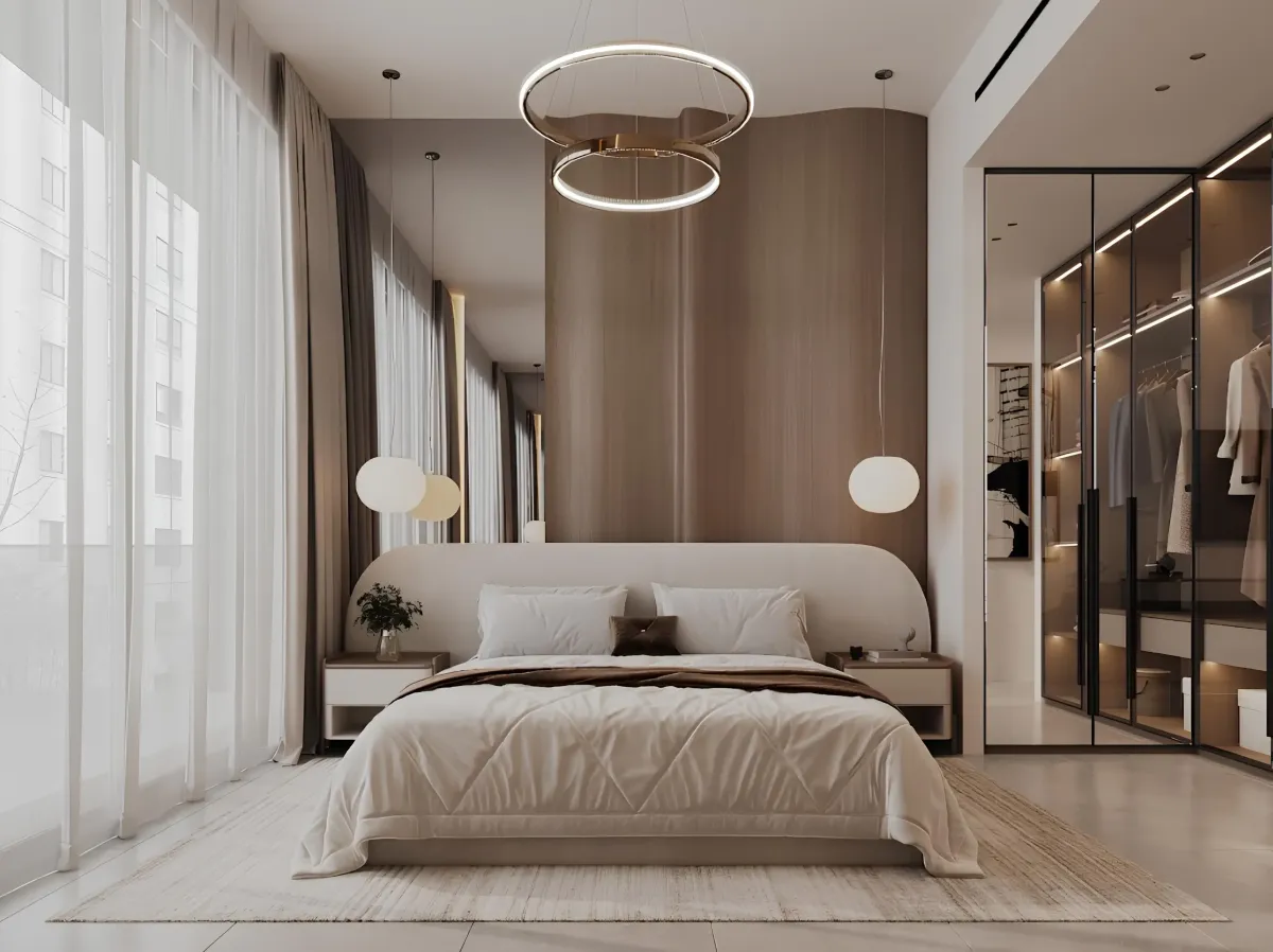 The Willows Residences — 2