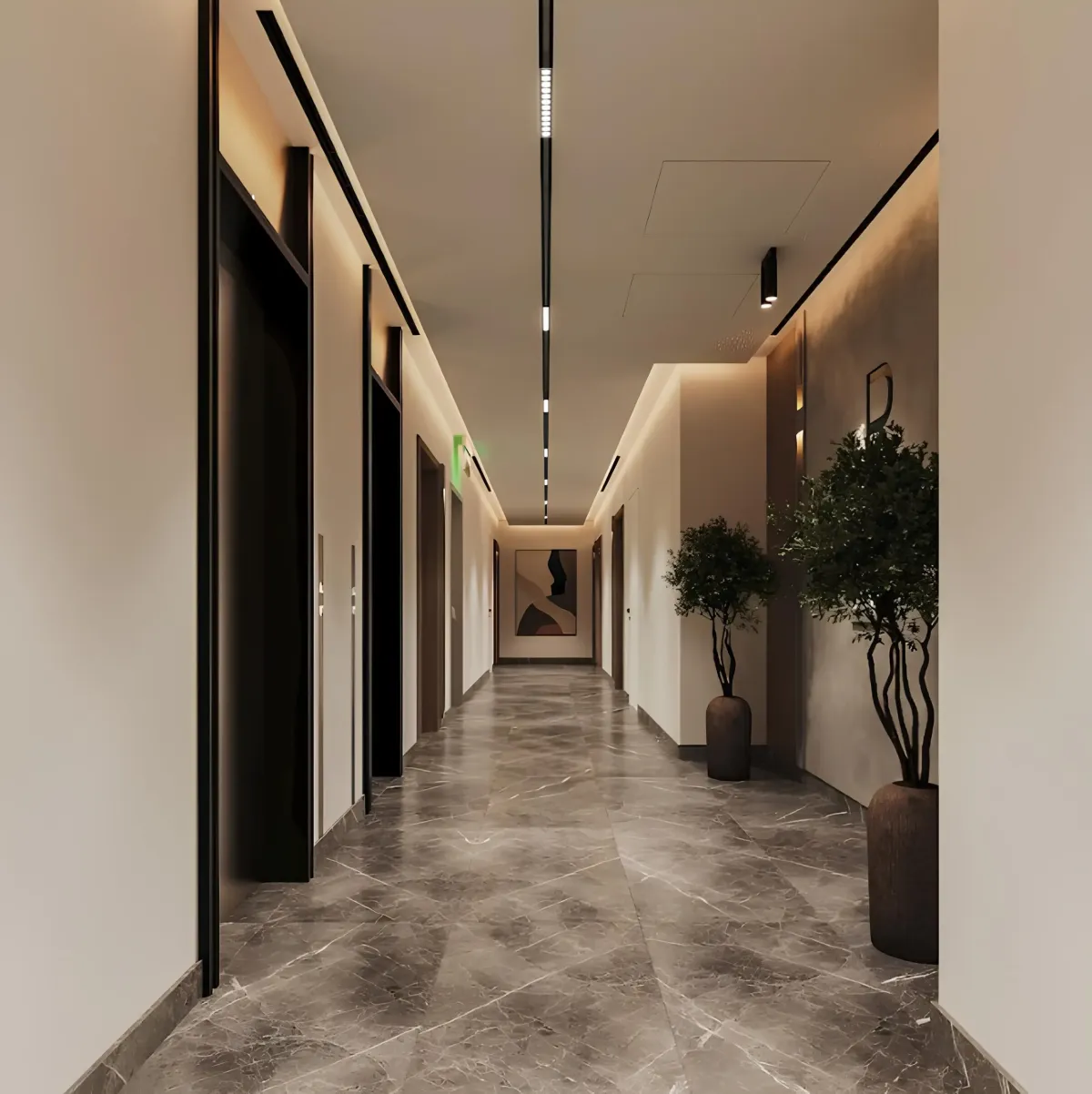 The Willows Residences — 3