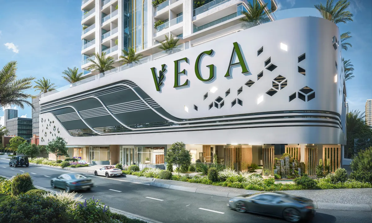 Vega — 1