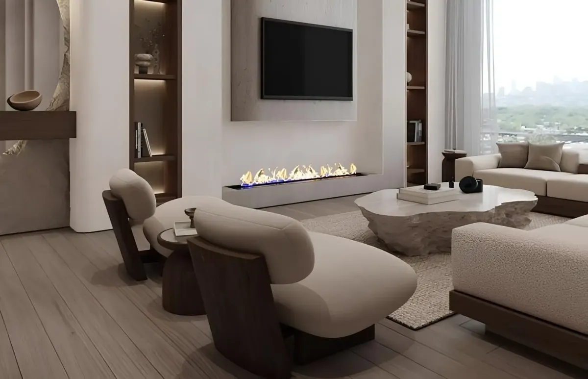 Greygate Residences — 1