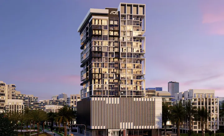 Greygate Residences