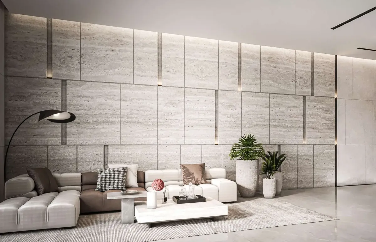 Greygate Residences — 2