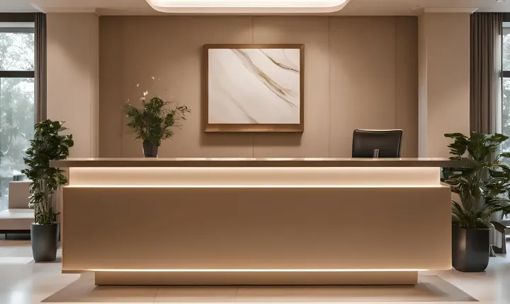 AG AUM Residence