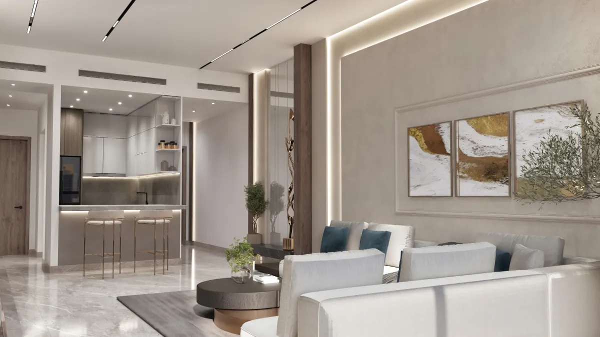 Palatium Residences — 2