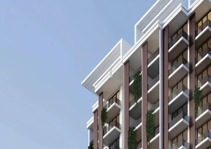 Alef Noon Residence