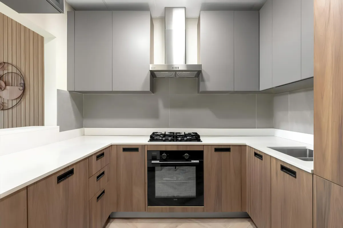 Alef Noon Residence — 2