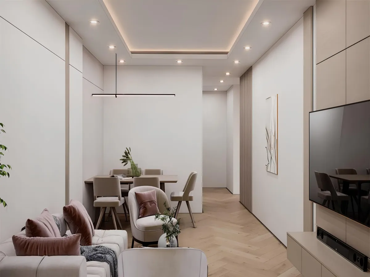 Alef Noon Residence — 3