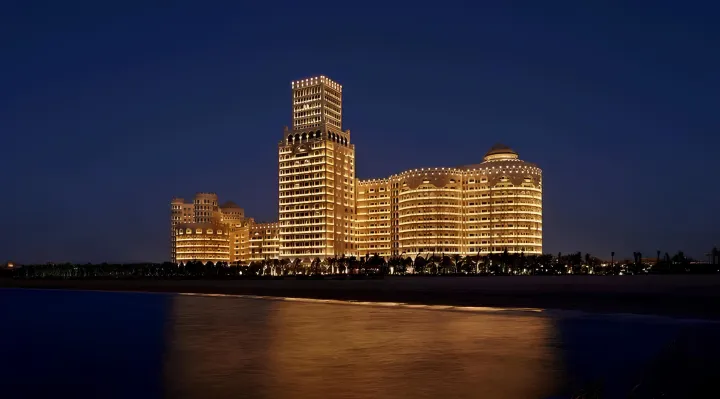 Waldorf Astoria Residences