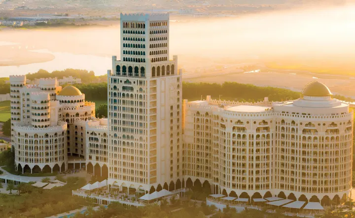 Waldorf Astoria Residences