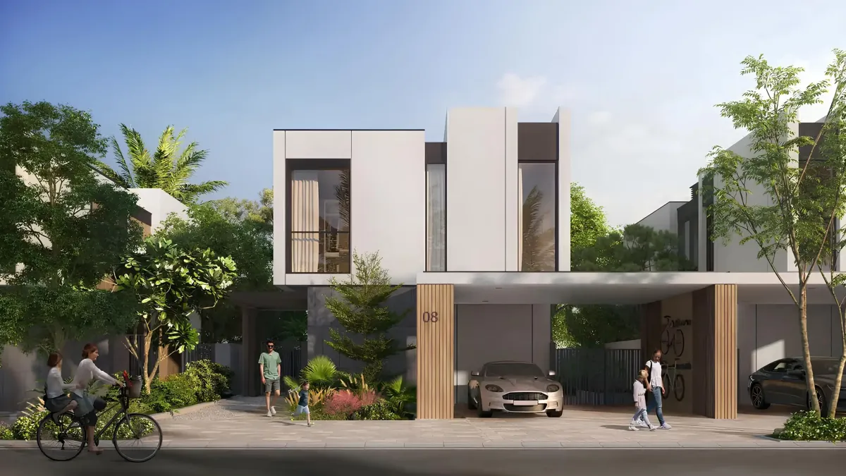 Athlon by Aldar — 2
