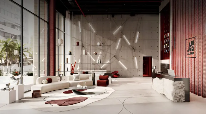 Manarat Living 3