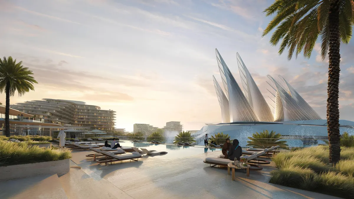Mandarin Oriental Residences — 3