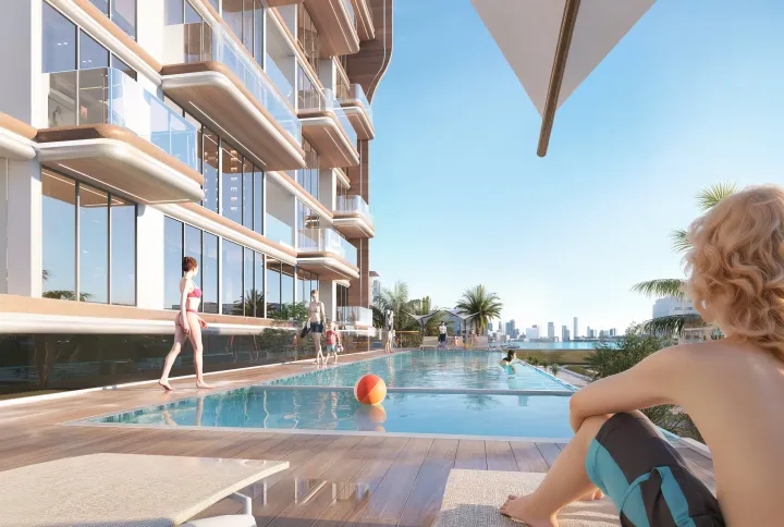 Bonds Avenue Residences