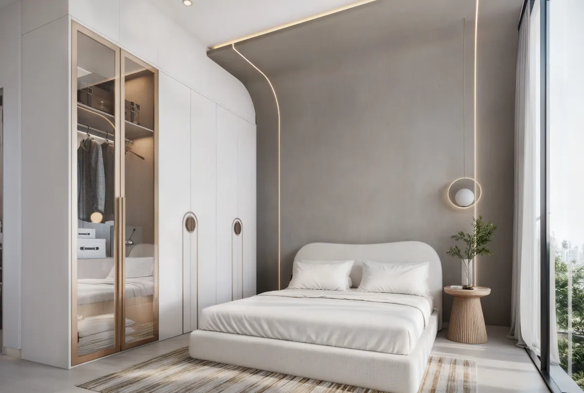 Bonds Avenue Residences — 2