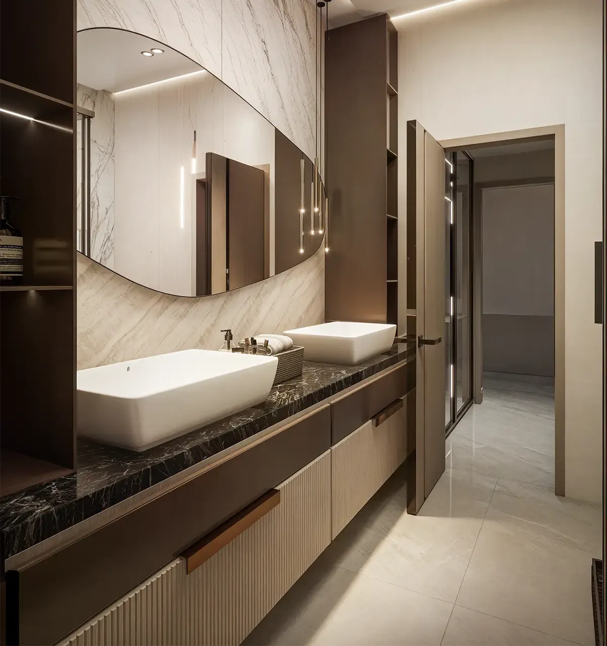 Bonds Avenue Residences — 3