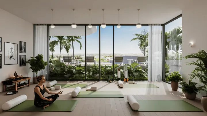 Evora Residences