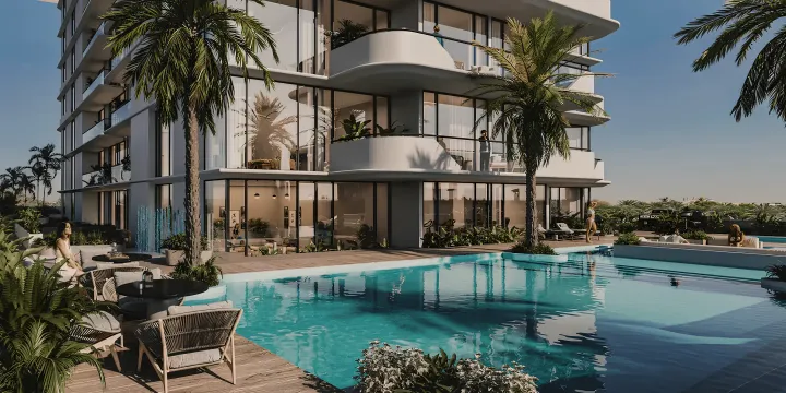 Evora Residences