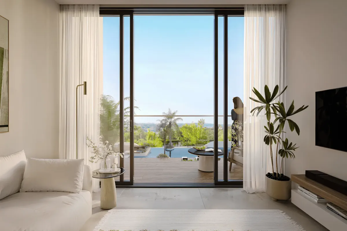 Evora Residences — 2
